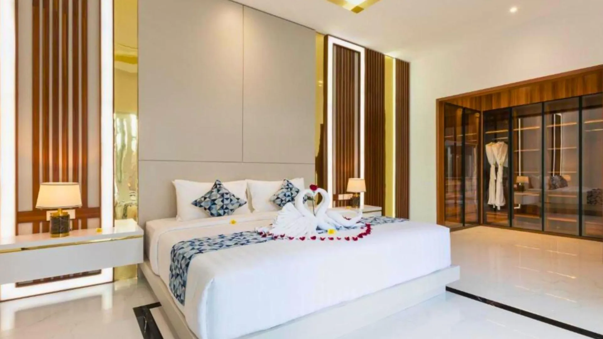 Lashana 3 Bedroom Private Pool Villa Zn221 Legian  0*, Legian (Bali) Indonesia