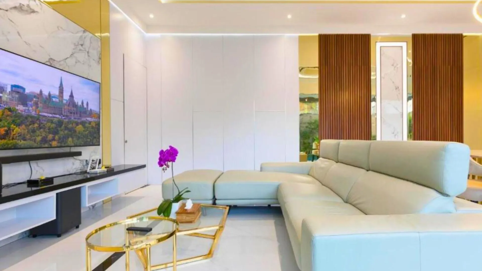 Lashana 3 Bedroom Private Pool Villa Zn221 Legian  0*, Legian (Bali) Indonesia