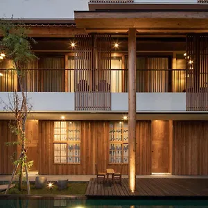 Appart hôtel Tekuni 2, Legian