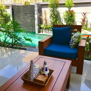  Villa Segara