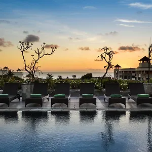 Hotel Champlung Mas, Legian