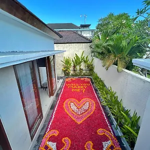 Villa The Sakaye &, Legian
