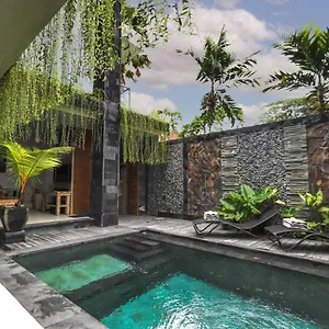 Villa Puri Bagus By Great Bali, Legian