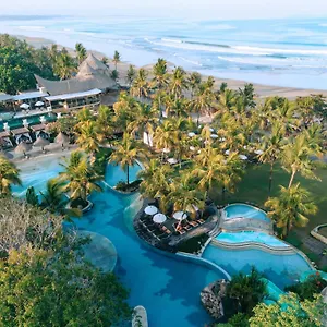 Bali Mandira & Semesteranläggning (resort)