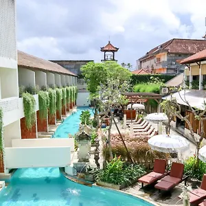Hotel The Lagoon Bali Pool And, Legian