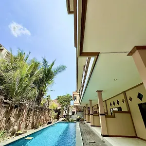 Maison d'hôtes Taxa Raya, Legian
