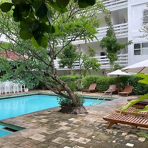 Sari Bunga Kuta Bali Legian