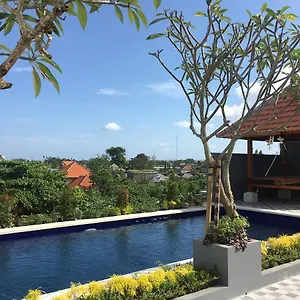 The Jayakarta Bali Hotell