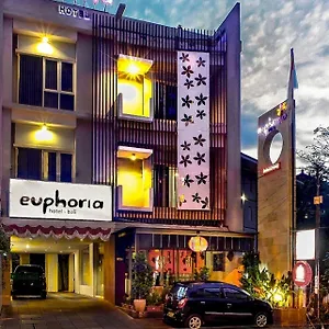 Euphoria Legian