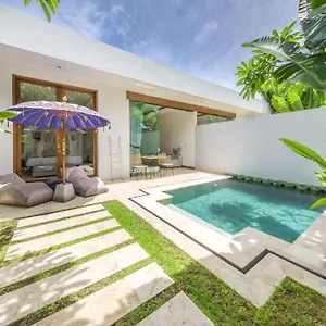 Anema Seminyak Легиан
